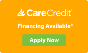 Care Credit financing