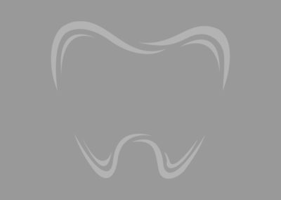 Fondy Family Dental Dark Grey with Tooth Icon