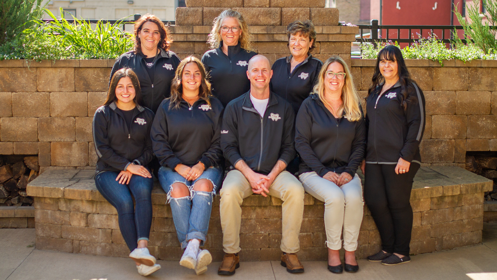 Fondy Family Dental Team