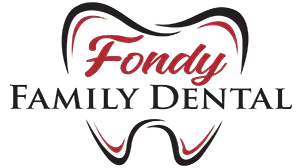 Fondy Family Dental logo